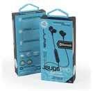JLab JBuds Pro Signature Earbuds in Teal – High Fidelity Sound with Quick Charge & Seamless Device Compatibility for Music Lovers