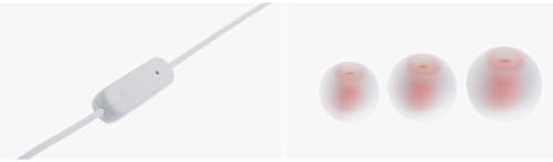 Vibrant Violet Koss KSC32 i V Sport Clip Headphones – Lightweight, Sweat-Resistant Earbuds for Active Lifestyles with Enhanced Device Compatibility and Dynamic Sound Quality