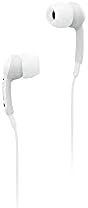 Lenovo 300 USB-C Wired In-Ear Headphones – Exceptional Sound Performance, Ergonomic Fit with Customizable Silicone Tips, Sleek Grey Design for Commuters, Gamers, and Professionals – Integrated Microphone with Play/Pause Control for Effortless Listening and Calls