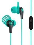 JLab JBuds Pro Signature Earbuds in Teal – High Fidelity Sound with Quick Charge & Seamless Device Compatibility for Music Lovers