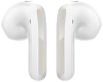 Xiaomi Redmi Buds 6 Active Wireless Earbuds – Advanced Bluetooth 5.4 Connectivity, Extended 30-Hour Battery Life for Non-Stop Enjoyment, Exceptional Noise Cancellation for Clear Conversations, Five Tailored Sound Profiles for Personalized Audio Experience, IPX4 Waterproof Rating for Unmatched Durability in Any Weather – Perfect for Music Enthusiasts, Seamless Calls, and Intense Workouts (White)