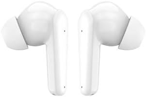 Xtream T1 Bluetooth Wireless Earbuds – Premium Sound Quality, Effortless Device Pairing, and Advanced Noise Isolation for Uninterrupted Audio Bliss and Comfort on the Go