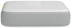Ultra-Sleek Instant Go 5000 Wireless Power Bank – 5000 m Ah Fast Charging Portable Charger with Qi Compatibility for Effortless Device Power-Up – Elegant Black Design for On-the-Go Lifestyle