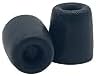 Transform Your Listening Experience with Shure Comply Foam Sleeves 100 Series – Ultra-Comfort Memory Foam Ear Tips for Enhanced Sound Isolation – 6-Pack (Medium Size) – Perfect Replacement Earbud Accessories for Optimal Fit and Immersive Audio Performance