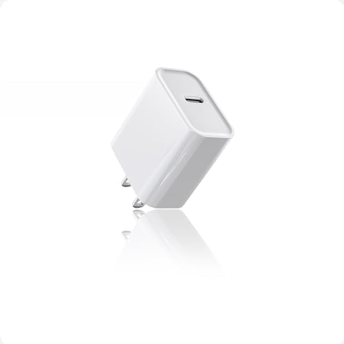 Compact USB Wall Charger – Universal 5 W Power Adapter for i Phone, Galaxy, LG, HTC, and More – Travel-Friendly Plug Cube for Fast & Safe Charging – Perfect for Home or On-the-Go Use – Enhanced Device Compatibility & Durability