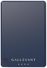 Ultra-Slim 5000 m Ah Magnetic Wireless Power Bank with Kickstand – Effortless Charging for i Phone & Android Devices, TSA-Approved Travel Essential with USB-C Fast Recharge and Safety Features for Ultimate Convenience