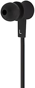 Experience Unmatched Audio Clarity with Pure Gear Pureboom USB-C Wired Earbuds – Perfectly Designed for i Phone 15 and Galaxy S Series Devices – Premium Sound Quality, Built-in Microphone for Effortless Calls, Lightweight and Tangle-Free Cable – Ideal for Music Lovers and Professionals Seeking Superior Performance – Elevate Your Listening Experience Today!