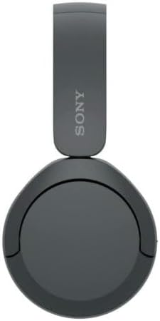 Discover the Ultimate Audio Freedom with Limited Edition Sony WH-CH520 Wireless Bluetooth Headphones in Chic Cappuccino/Beige – Enjoy 50-Hour Battery Life, Quick Charge Feature, and Luxurious Comfort for Uninterrupted Listening on the Move!