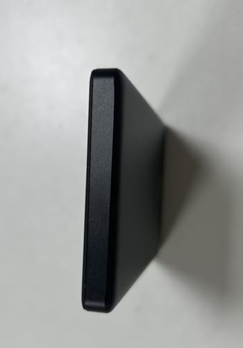 Sleek 5000 m Ah Mag Safe Battery Pack – Fast Wireless Charger for i Phone 12-16 Series – 20 W PD Magnetic Power Bank with USB-C – Ultra Slim Portable Charging Solution in Matte Black for Effortless Power On-the-Go