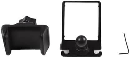 BMW Series Central Control Phone Mount – Premium GPS Holder for M2, M3, M4 & F-Series – Universal Mobile Cradle with Effortless Installation, Adjustable Angles, and Robust Safety Features – Elevate Your Driving Experience with a Sleek, Durable Design
