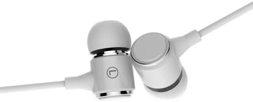 Elevate Your Audio Experience with TRYING Long Cord Wired Earbuds – Ergonomic Noise-Isolating Headphones for TV and Music, Featuring Deep Bass and Extended Comfort, Perfect for Seamless Listening Without a Microphone