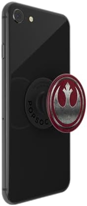 Star Wars Jedi Icon Mag Safe Phone Grip & Stand – Enhance Your Mobile Experience with Secure Magnetic Support, Wireless Charging Compatibility, and Stylish Hands-Free Kickstand for Ultimate Convenience and Fandom Expression