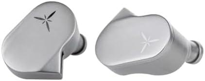 Moondrop LAN High-Fidelity Detachable Cable Earbuds – Premium Ergonomic IEMs for Unmatched Sound Clarity and Comfort, Ideal for Audiophiles on the Move
