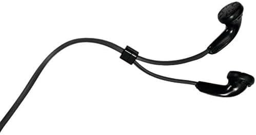 Poplocks Eco-Friendly Wood Zip Earbuds – Tangle-Free Travel Audio Experience with Superior Sound Quality and Seamless Device Compatibility for Music Lovers on the Go