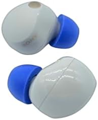 Upgrade Your Sony True Wireless Earbuds with Comply Memory Foam Replacement Tips | Maximum Comfort and Secure Fit for Enhanced Listening | Superior Noise Isolation & Anti-Slip Design | Available in Black Sizes S/M/L (3 Pairs) – Perfect for Music Lovers and Active Lifestyles