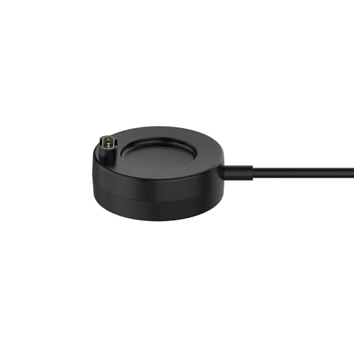 Garmin Venu 3/Venu 3 S/Vivoactive 5/Tactix 7/Epix Pro Fast Charging Dock Cable – 1 m Type C Charger for Reliable Power & Enhanced Performance on the Go