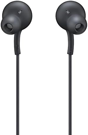 Betron USB-C Wired Earbuds: Immerse Yourself in High-Fidelity Sound with Seamless Compatibility for i Phone 15/16 & Samsung Galaxy – Experience Effortless Control, Noise Isolation, and Lightweight Comfort for Everyday Listening Excellence