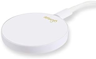 Sonix x Sanrio Hello Kitty & Care Bears Magnetic Mag Safe Charger for i Phone 12-16 Series | 6.5 ft USB-C Fast Wireless Charging Cable | Stylish, Playful, and Efficient Power Solution for Your Device