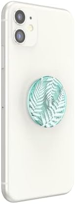 Eco-Friendly Pop Sockets Plant-Based Phone Grip & Kickstand – Translucent Cacti Design for Enhanced Durability and Compatibility – Sustainable, Recyclable, One-Handed Use – Perfect for i Phone, Samsung, and More – Supports Food Insecurity Initiatives