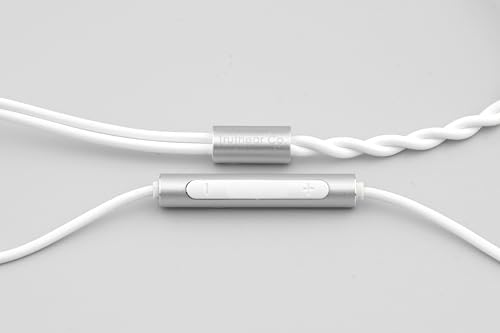 Experience Unmatched Audio Clarity with Fanmusic TRUTHEAR GATE Dynamic Driver In-Ear Headphones – Sleek Black Design, Detachable 0.78 mm 2-Pin Cable, and Integrated Microphone for Seamless Connectivity and Comfort, Perfect for Audiophiles and Everyday Listeners – Elevate Your Music Journey Today