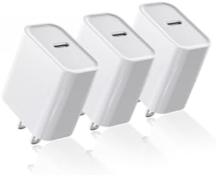 Compact USB Wall Charger – Universal 5 W Power Adapter for i Phone, Galaxy, LG, HTC, and More – Travel-Friendly Plug Cube for Fast & Safe Charging – Perfect for Home or On-the-Go Use – Enhanced Device Compatibility & Durability