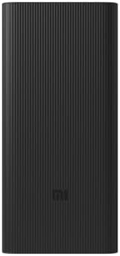 Xiaomi 30000 m Ah Power Bank – Ultra-High Capacity Fast Charger for 3 Devices – 3.6 A USB-A & USB-C Output – Lightweight & Durable Design – Safe Circuit Technology for Overcharge Protection – Ideal for i Phone, Samsung, Android & More – Perfect Travel Companion for Uninterrupted Power