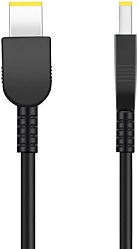 TSKYBEAR 65 W Lenovo Laptop Charger – Ultimate Replacement Power Adapter for Think Pad T460, T470, E440, G50, and More – Fast Charging & Enhanced Compatibility for Seamless Performance – Reliable AC Power Supply with 12-Month Guarantee