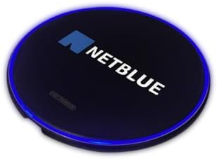 Ultra-Fast 15 W Wireless Charging Pad with LED Indicator – Qi-Certified Charger for Smartphones and More, Effortless Power Delivery and Sleek Design for Modern Living Ultra-Fast 15 W Wireless Charging Pad with LED Indicator – Qi-Certified Charger for Smartphones and More, Effortless Power Delivery and Sleek Design for Modern Living