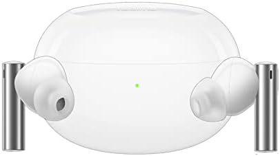 Unleash Superior Sound with realme Buds Air 3 Wireless Earbuds – Advanced Active Noise Cancellation, Enhanced 10 mm Dynamic Bass, and 30 Hours of Continuous Playtime in Striking Lemans Blue – IPX5 Water-Resistant Design for Ultimate Durability and Comfort During Workouts – Effortless Device Compatibility for Professionals and Audio Enthusiasts Seeking Quality and Style