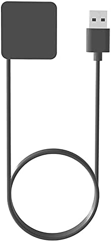 Premium Lamshaw Charging Dock for Mindrose H80 Smart Watch – Fast Charging Stand & Stylish Desk Holder for 1.47″ Fitness Tracker – Enhanced Design with Non-Slip Base and Compact Portability – Ideal Smartwatch Accessory for Home or Office Use