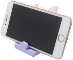 Cute Sea Animal Dolphin Cell Phone Stand Holder, Small Desk Phone Stand Mount for iPhone Android Samsung Galaxy Note – Enhanced Compatibility and Speed