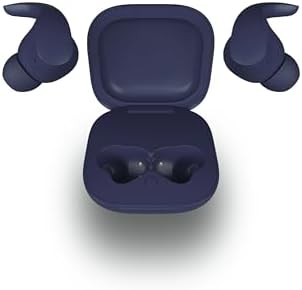 Transform Your Listening Journey with Coby Wireless Earbuds – Premium Bluetooth Headphones Offering Sweatproof Durability, Touch Control Functionality, and Up to 12 Hours of Playback with a Convenient Wireless Charging Case, Ideal for i Phone, Samsung, and Android Users – Your Go-To Choice for Gym, Sports, and Everyday Adventures