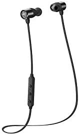 Motorola Verveloop 200 Wireless Bluetooth In-Ear Headphones – Premium Sound, Ergonomic Fit & Splash-Resistant Design for Active Lifestyles