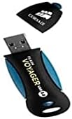 Corsair CMFVY3 A-32 GB USB 3.0 Flash Voyager Drive – High-Speed, Durable, and Water-Resistant Data Storage for Ultimate Performance and Reliability Corsair CMFVY3 A-32 GB USB 3.0 Flash Voyager Drive – High-Speed, Durable, and Water-Resistant Data Storage for Ultimate Performance and Reliability
