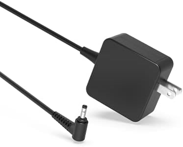 High-Speed 45 W Lenova Laptop Charger with 7.5 FT UL Certified Cord – Ultimate Compatibility and Safety for ADL45 WCC, PA-1450-55, GX20 Series and More – Reliable Power Adapter with 30-Day Hassle-Free Returns and 12-Month Warranty