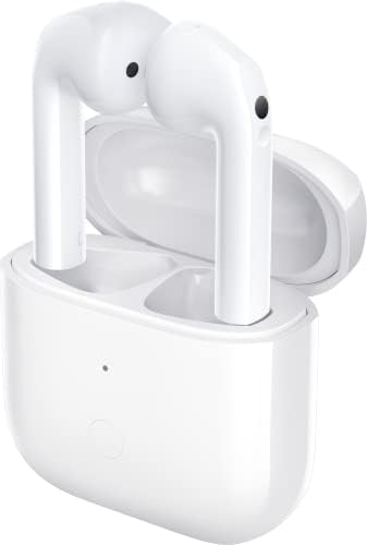 Xiaomi Buds 3 TWS Wireless Earbuds – Superior Sound, Enhanced Comfort, and Reliable Connectivity for Every Lifestyle