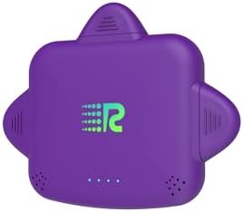 Universal COMET 3200 m Ah Portable Power Bank – Fast Charging 2.1 A, Multi-Device Compatibility for i Phone 16/15/14/13, Type C & Micro-USB – Pre-Charged, Charge 3 Devices Simultaneously, Compact Design for On-the-Go Power Solutions
