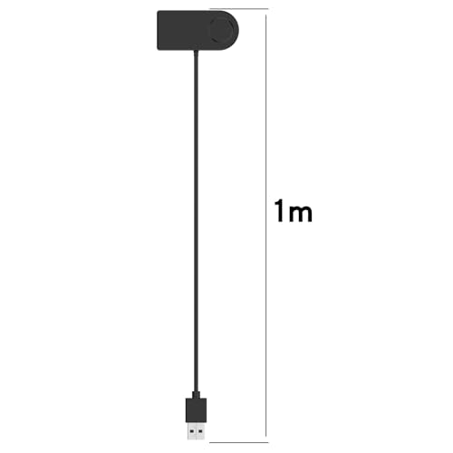 MOTONG High-Speed USB Charging Dock Cable for Golf Buddy W12 – Reliable Replacement Charger for Seamless Power Management on the Course, Enhanced Compatibility & Portable Design for Golf Enthusiasts