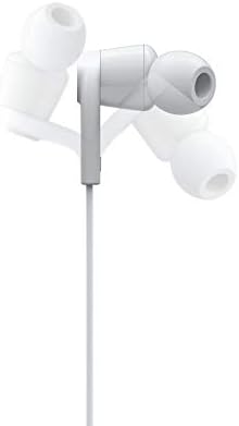Belkin Sound Form USB-C Wired Earbuds – Premium In-Ear Earphones with Microphone for i Phone 15, i Pad Mini, Galaxy S24, Google Pixel & Android – Noise-Isolating, Sweat-Resistant Design for Ultimate Audio Performance – Black – Seamless Connectivity & Comfort