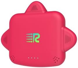 Universal COMET 3200 m Ah Portable Power Bank – Fast Charging 2.1 A, Multi-Device Compatibility for i Phone 16/15/14/13, Type C & Micro-USB – Pre-Charged, Charge 3 Devices Simultaneously, Compact Design for On-the-Go Power Solutions