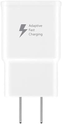 Ultra-Fast Adaptive Wall Charger with 10 ft Urban X Micro USB Cable for Samsung Galaxy Devices – Optimal Charging Solution for S7, S6, Note Series, and More – Compact Design with Enhanced Safety Features and Versatile Compatibility