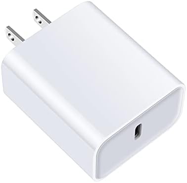 Samsung Magnetic Wireless Charger Pad for Galaxy S Series & i Phone 16/15/14 Pro Max – 15 W Fast Charging with 20 W USB-C Adapter – Universal Compatibility, Sleek Design, and Optimal Efficiency for Effortless Charging Experience