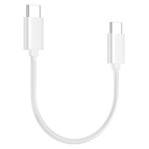 Long USB C Monitor Cable 10FT, 4K@60Hz Video Output 100W PD Charging, 20Gbps Data Transfer, Long USB C 3.2 Gen 2×2 Cable for MacBook, iPad, Dell, LG, ARZOPA, KYY for Portable Monitor – Enhanced Compatibility and Speed