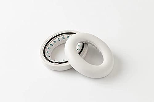 Premium Replacement Ear Pads for Bose 700 NC700 Noise-Cancelling Headphones – Superior Comfort Memory Foam Cushions in Sleek Black for Enhanced Audio Experience and Easy Installation