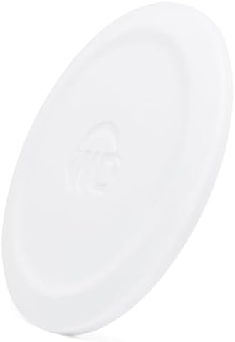 Revamp Your Sound with Wicked Cushions Red Speaker Plates for Arctis Nova Headsets | Ultimate Compatibility for Pro Wireless, Pro Wired, Nova 7, 7 X, and 7 P Models | Enhance Style and Audio Quality Seamlessly | Experience Unmatched Comfort and Effortless Installation | Upgrade to Superior Performance Today