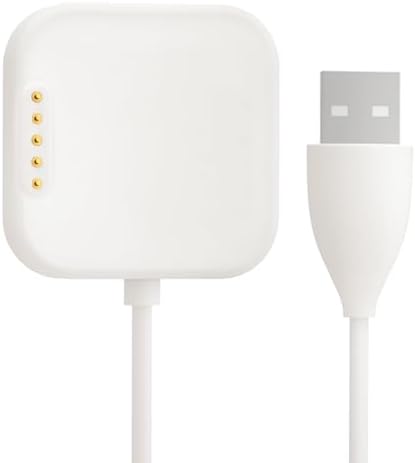 Magnetic USB Fast Charger for Sync UP Kids Watch 2 – 3.18 FT Portable Charging Cable for Seamless Power Supply, Designed for Active Children, Ensures Reliable Connectivity for Busy Lifestyles, Essential Smartwatch Accessory for On-the-Go Parents Magnetic USB Fast Charger for Sync UP Kids Watch 2 – 3.18 FT Portable Charging Cable for Seamless Power Supply, Designed for Active Children, Ensures Reliable Connectivity for Busy Lifestyles, Essential Smartwatch Accessory for On-the-Go Parents