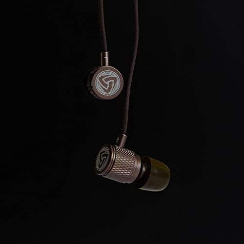 LUDOS Ultra Magnetic USB-C Earbuds for i Phone 16 & Samsung Galaxy – Superior Sound Performance with 5-Year Warranty, Ergonomic Comfort for All-Day Use, Tangle-Free Magnetic Design for Music and Calls – Sleek Black Finish