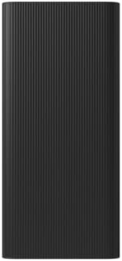 Xiaomi 30000 m Ah Power Bank – Ultra-High Capacity Fast Charger for 3 Devices – 3.6 A USB-A & USB-C Output – Lightweight & Durable Design – Safe Circuit Technology for Overcharge Protection – Ideal for i Phone, Samsung, Android & More – Perfect Travel Companion for Uninterrupted Power