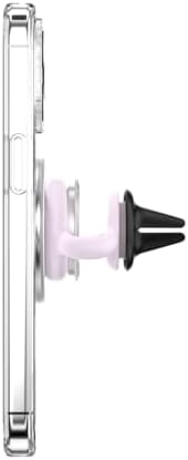 Universal Pop Sockets Car Vent Mount: Hands-Free Phone Holder for Safe Driving – Sleek Black Design with Enhanced Compatibility for All Smartphones – Lightweight & Portable Accessory for Easy Installation and Removal – Perfect for GPS Navigation and Calls