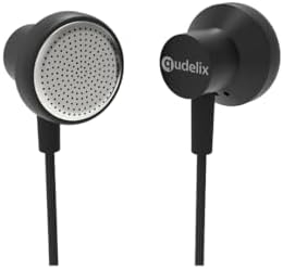 Bal Pods Open Type Earphones with 2.5 mm Balanced Jack – Elevate Your Sound Experience with Lightweight Comfort, Superior Fidelity, and Qudelix-Engineered Audio Innovation for Audiophiles and Everyday Listeners